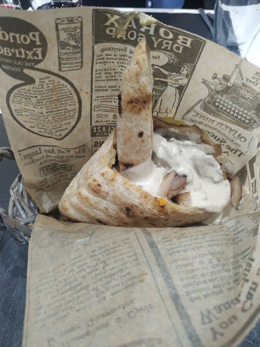 Shwarma City Photos 9
