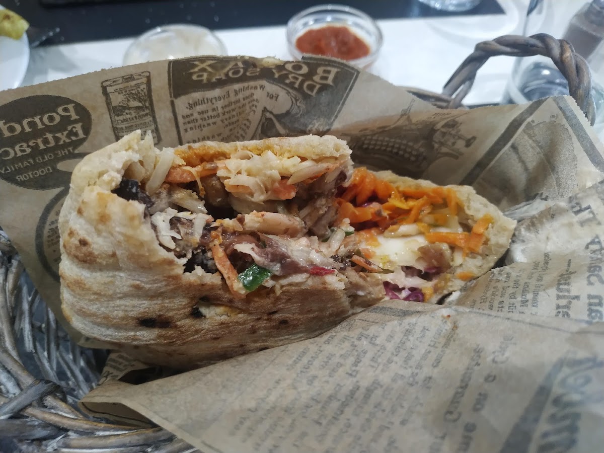 Shwarma City Photos 2