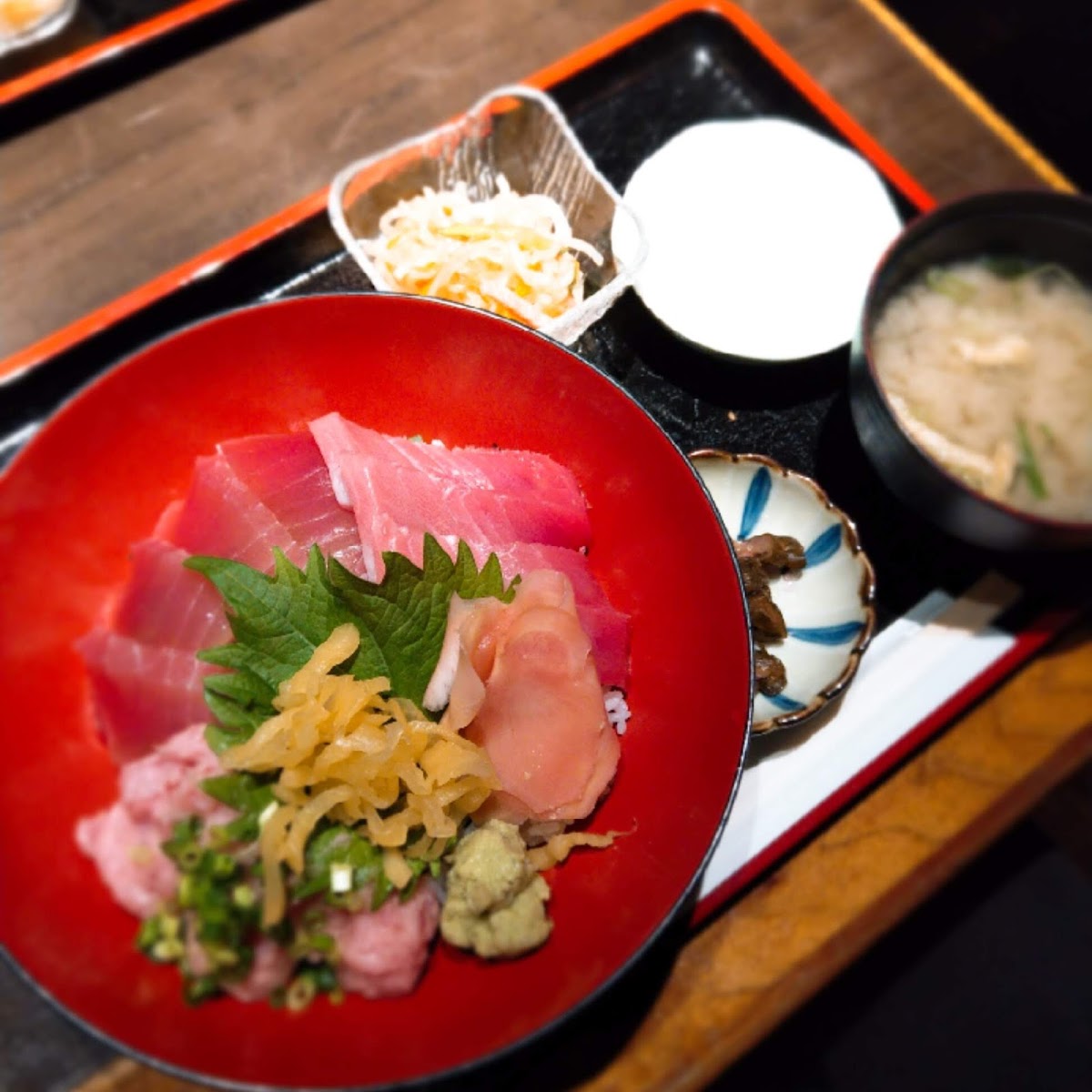 Shōya Tokyo Photos 9