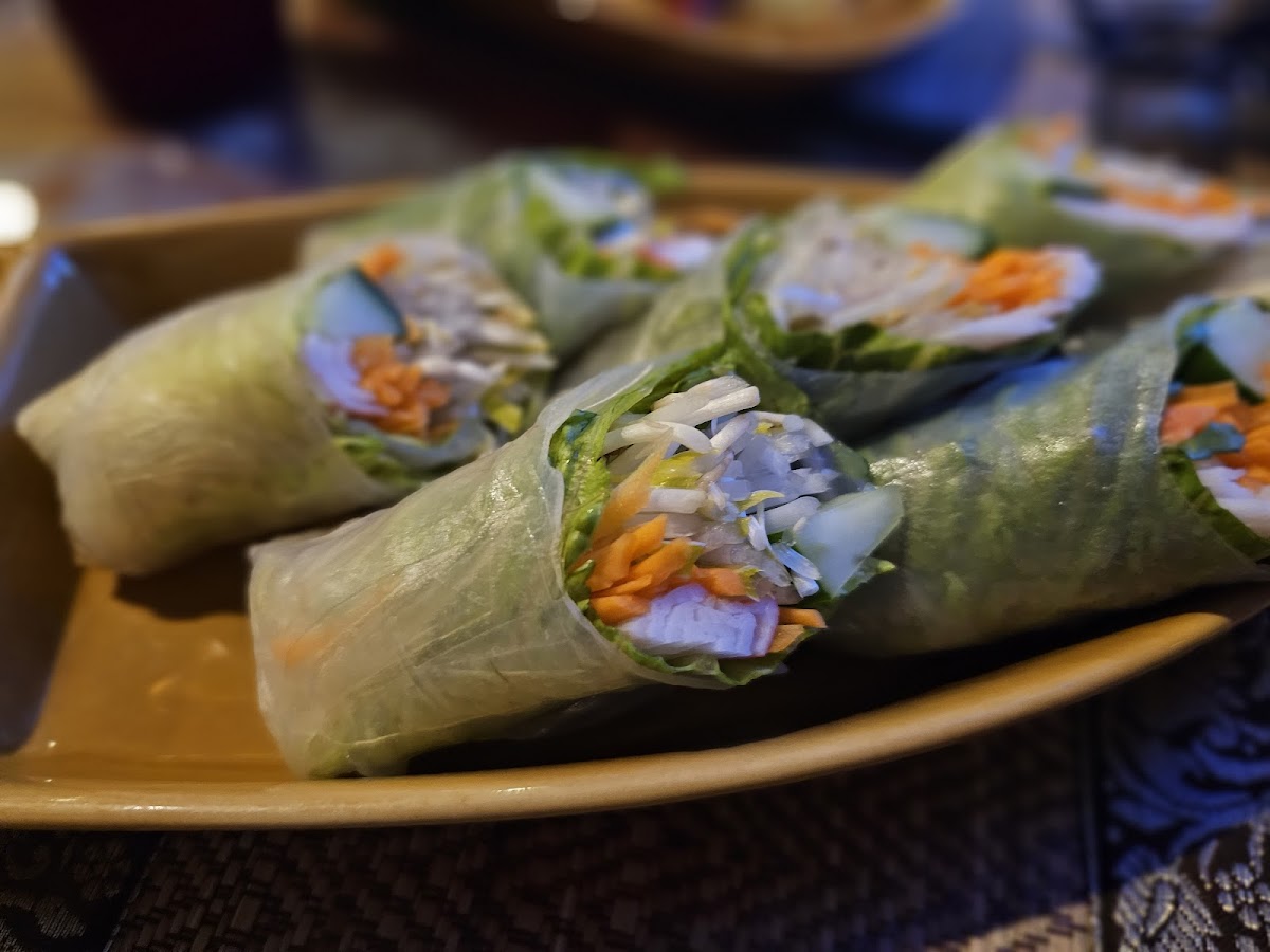 Siam Cuisine Restaurant Guam Photos 2
