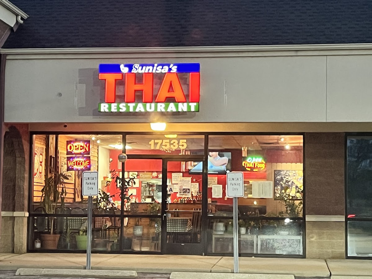 Siam Thai Restaurant