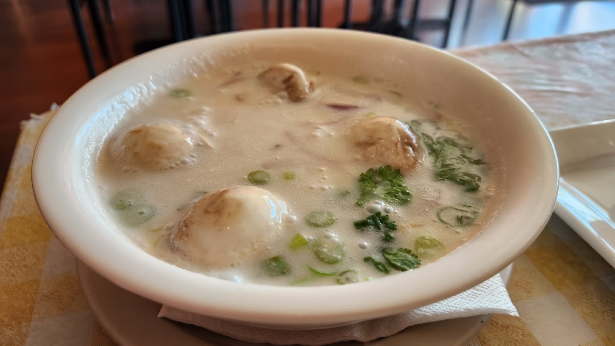 Siam Thai Restaurant Photos 9