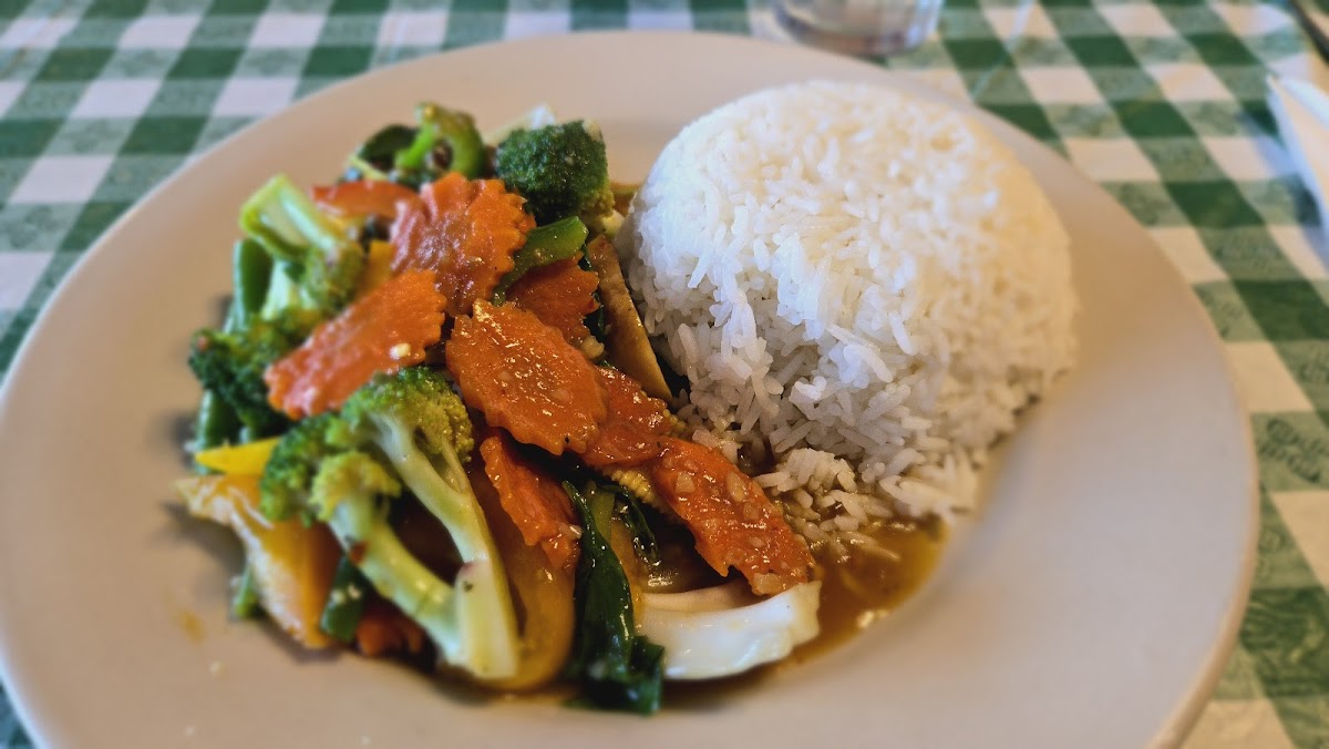 Siam Thai Restaurant Photos 2