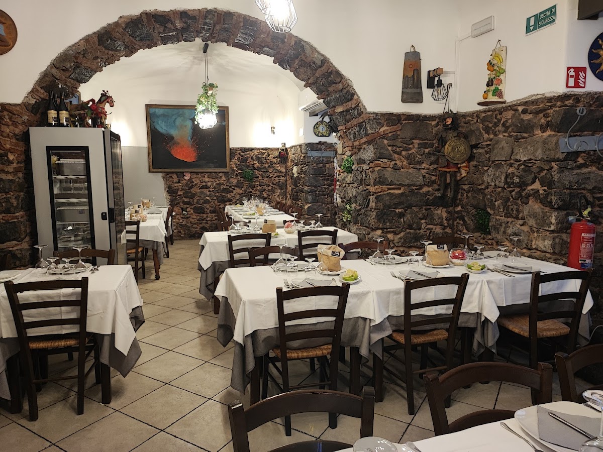 Sicilia In Bocca - Odori E Sapori Di Mare