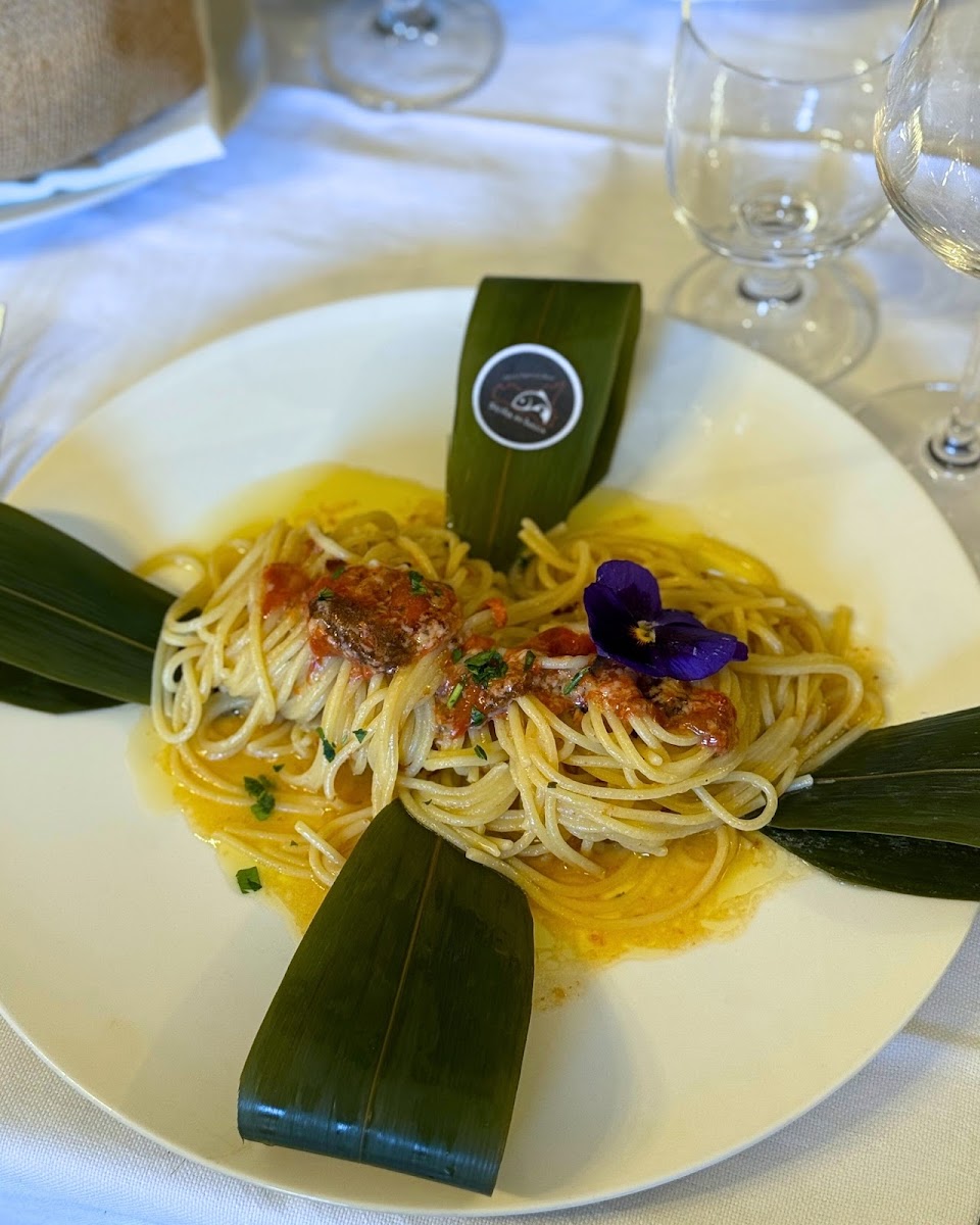 Sicilia In Bocca - Odori E Sapori Di Mare Photos 2