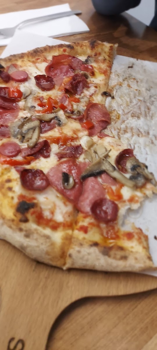 Siciliano Pizza Italiana Photos 9
