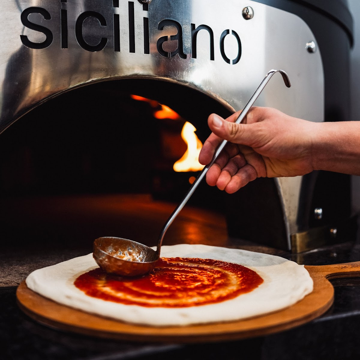 Siciliano Pizza Italiana Photos 2