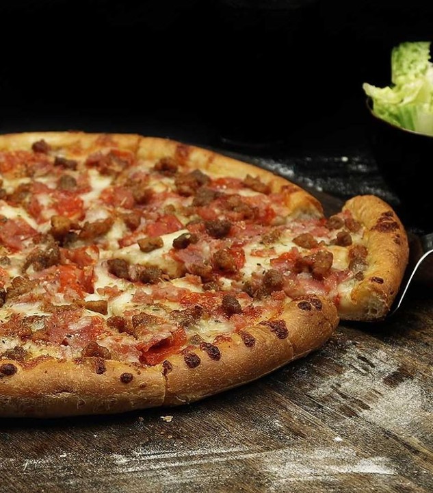 Sicily Pizza & Pasta Photos 2