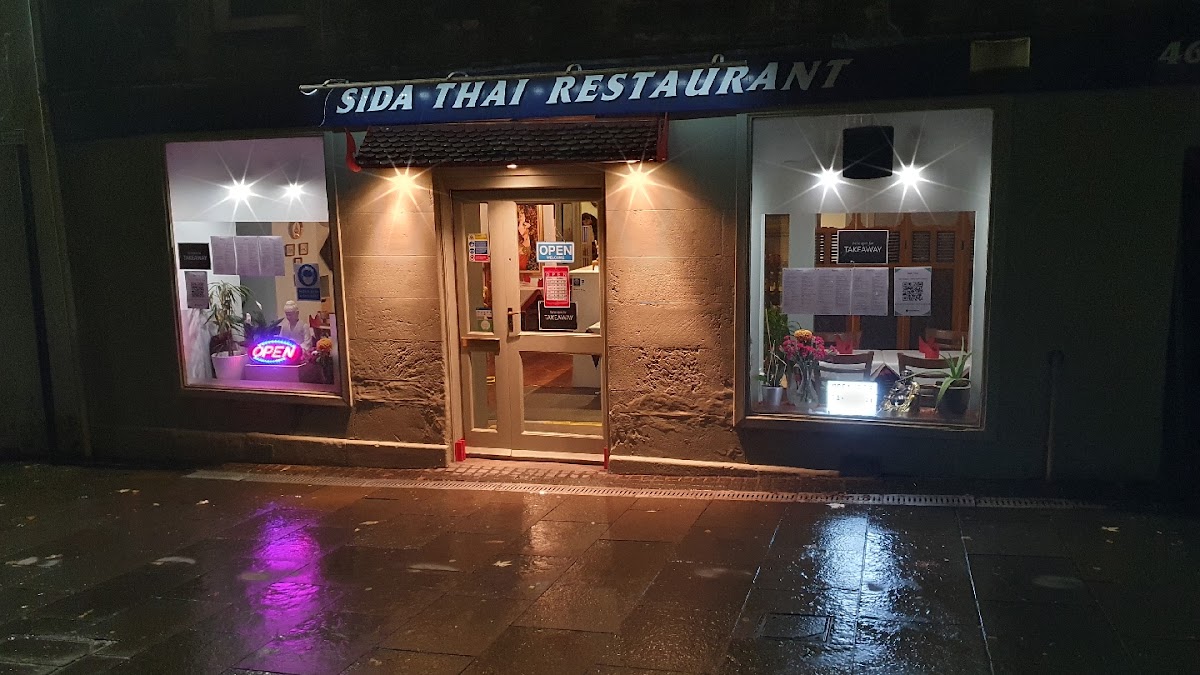 Sida Thai