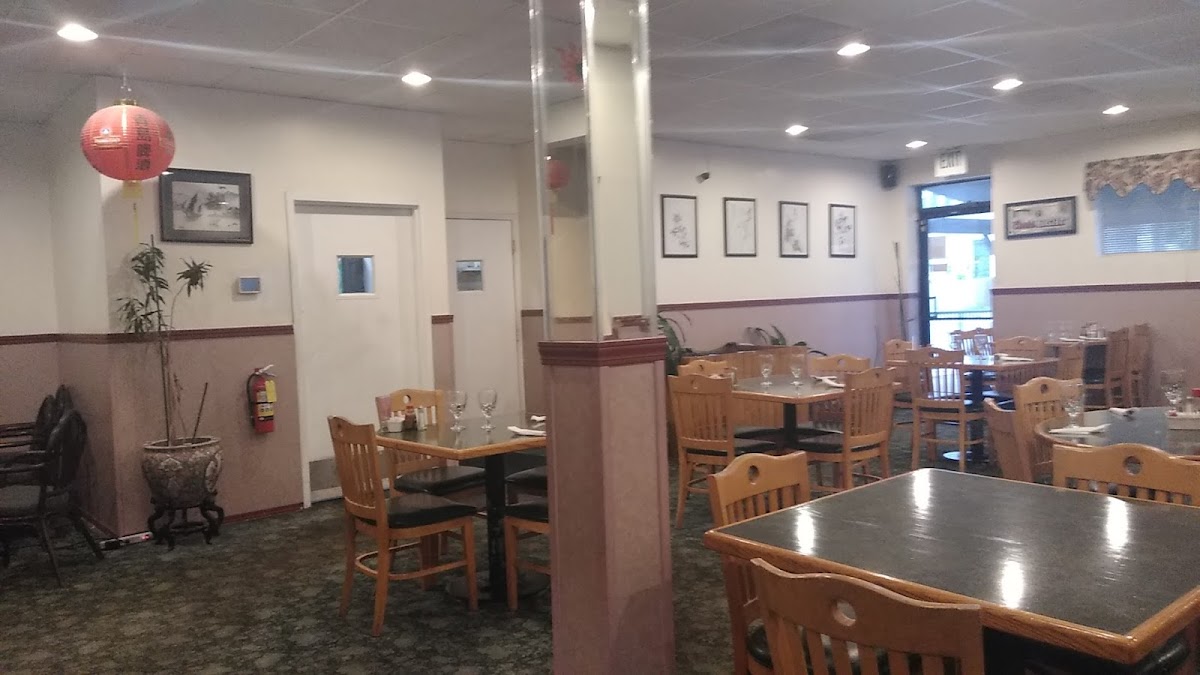 Sidewok Cafe