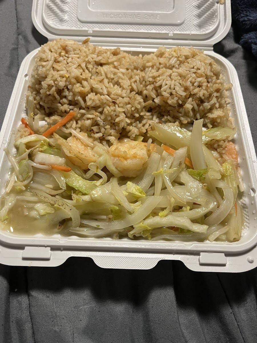 Sidewok Cafe Photos 2