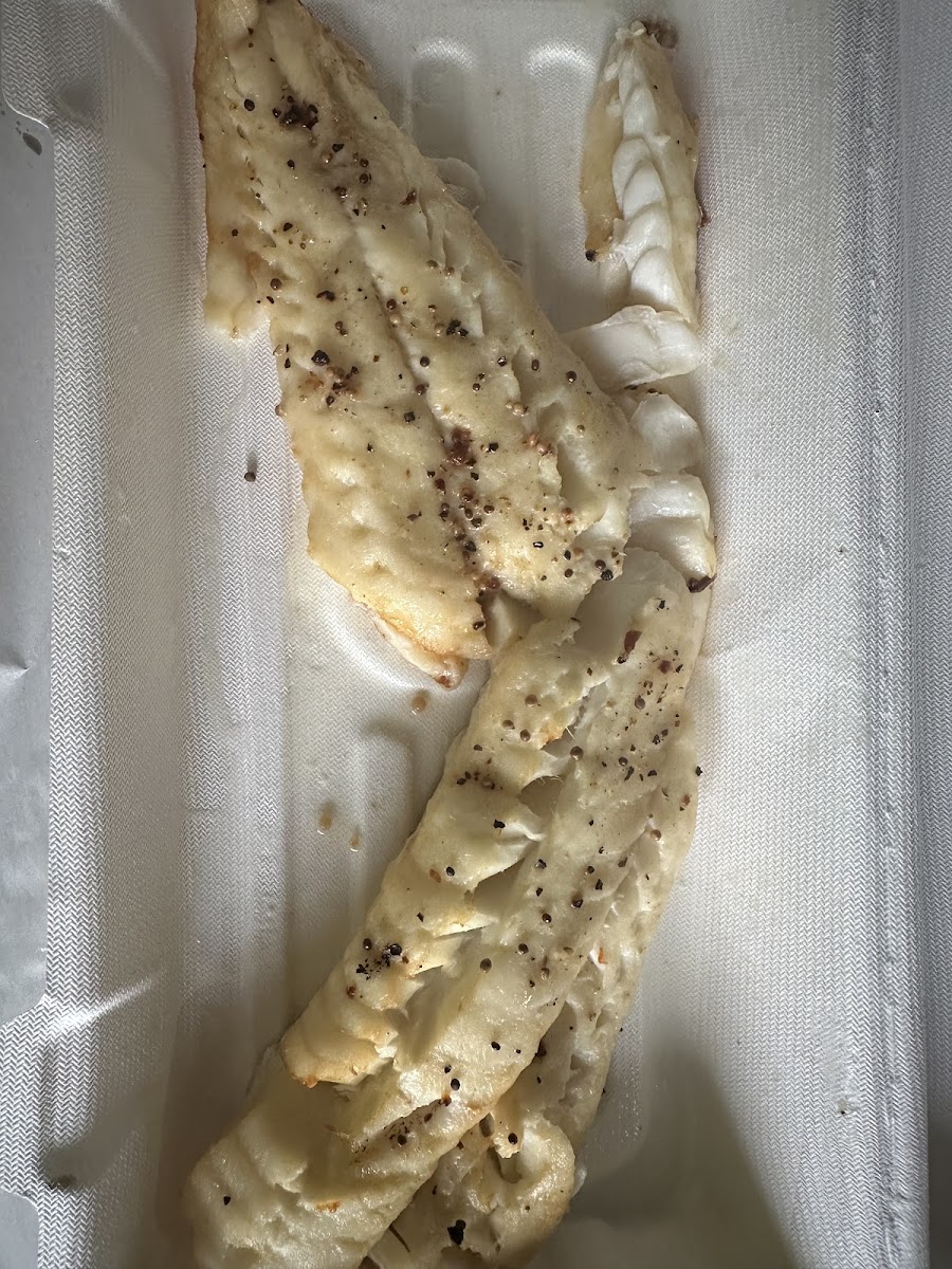Sidney & Sons Fish And Chips Photos 9