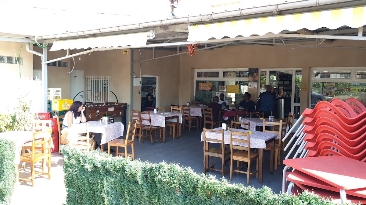 Sidrería Casa Pepe