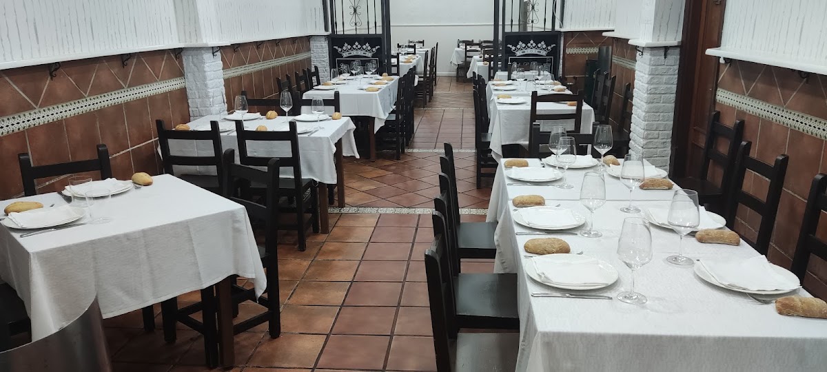 Sidrería Restaurante Valentín