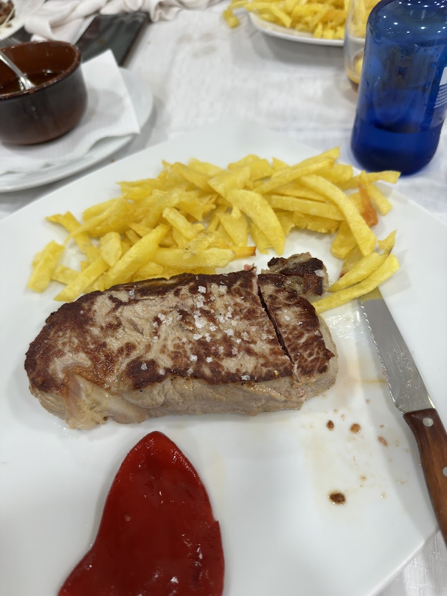Sidrería Restaurante Valentín Photos 9