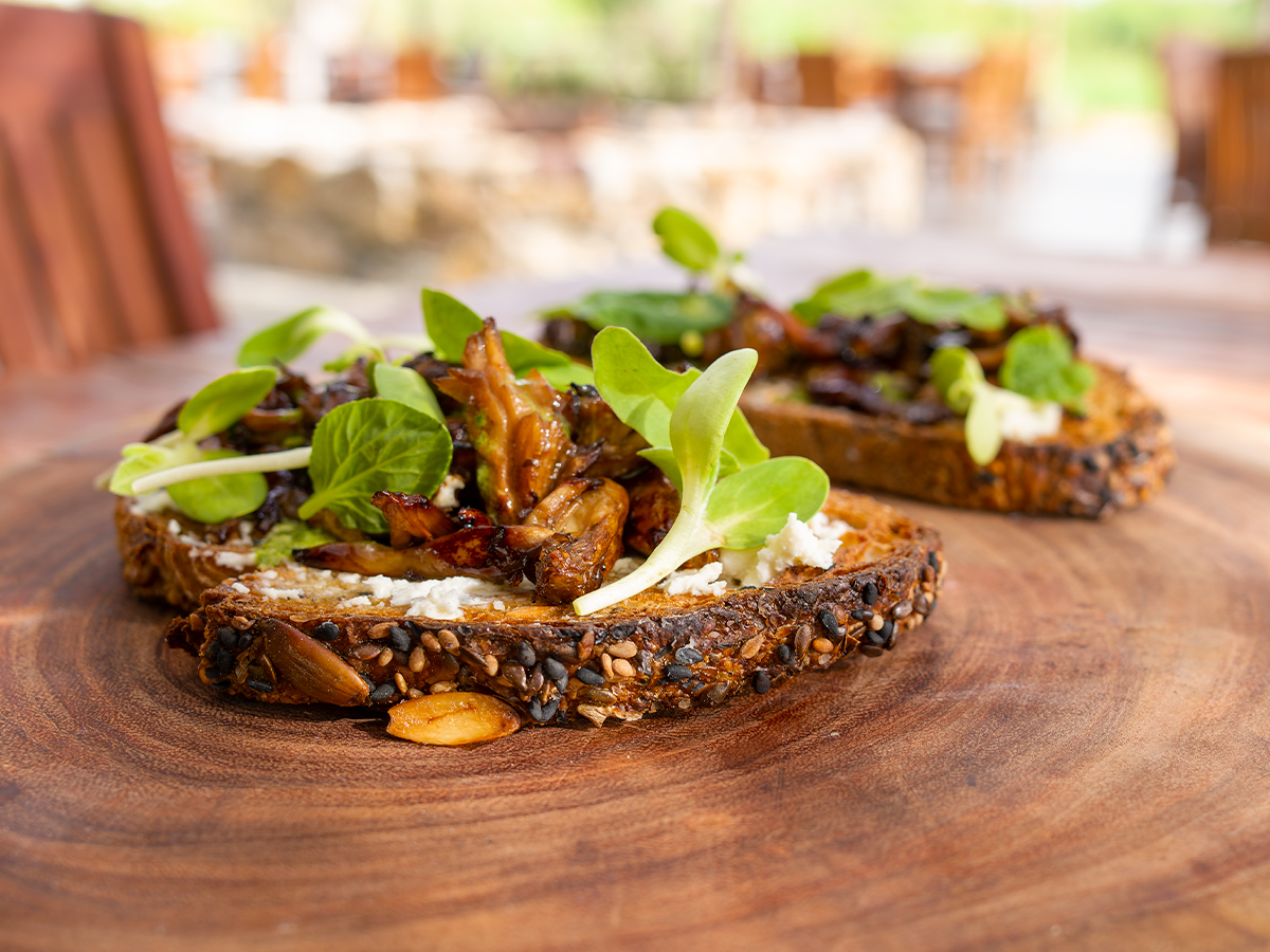 Siempre Viva Restaurant - Farm To Table Experience Photos 9