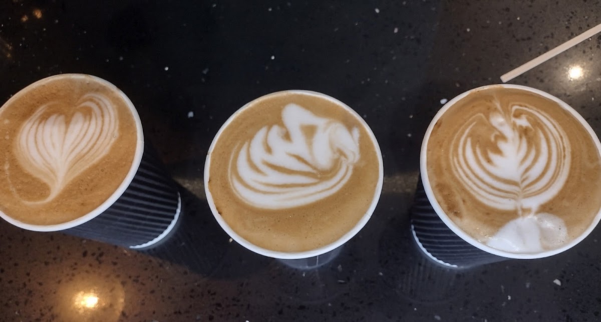 Siena Coffe And More Photos 9