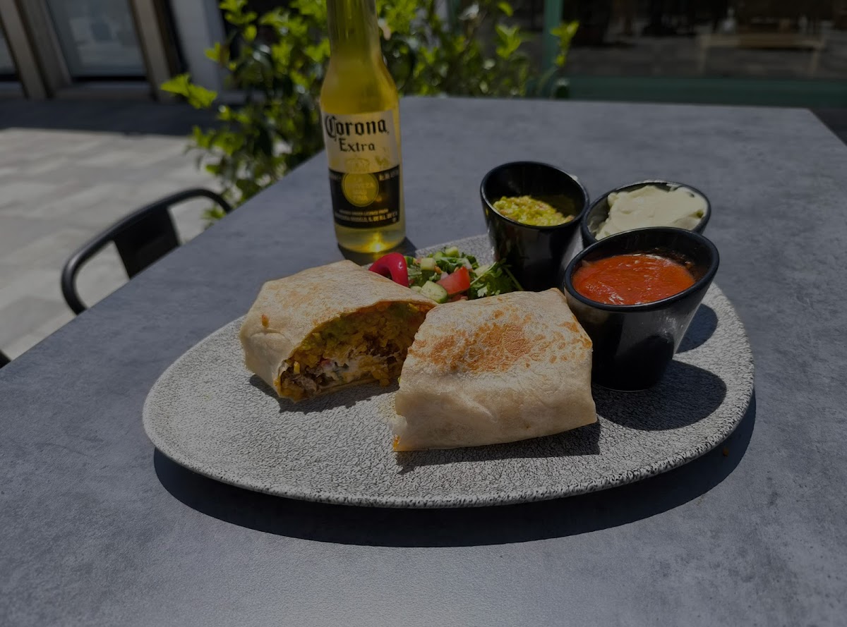 Sierra - Mexican Street Food Paphos Photos 2