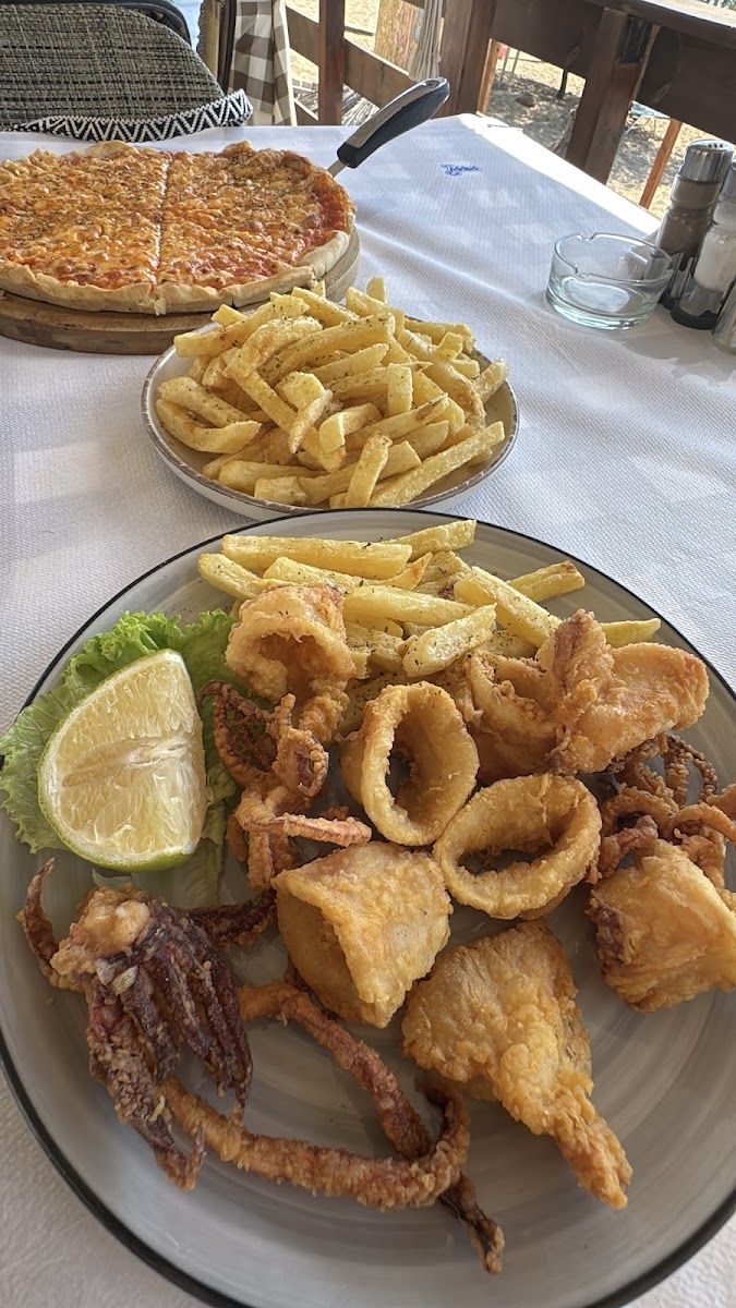 Sigma Seaside Restaurant Photos 2