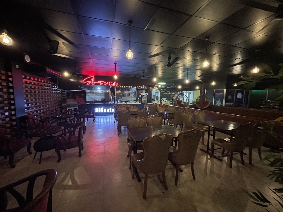 Signature Cafe Khulna Photos 2