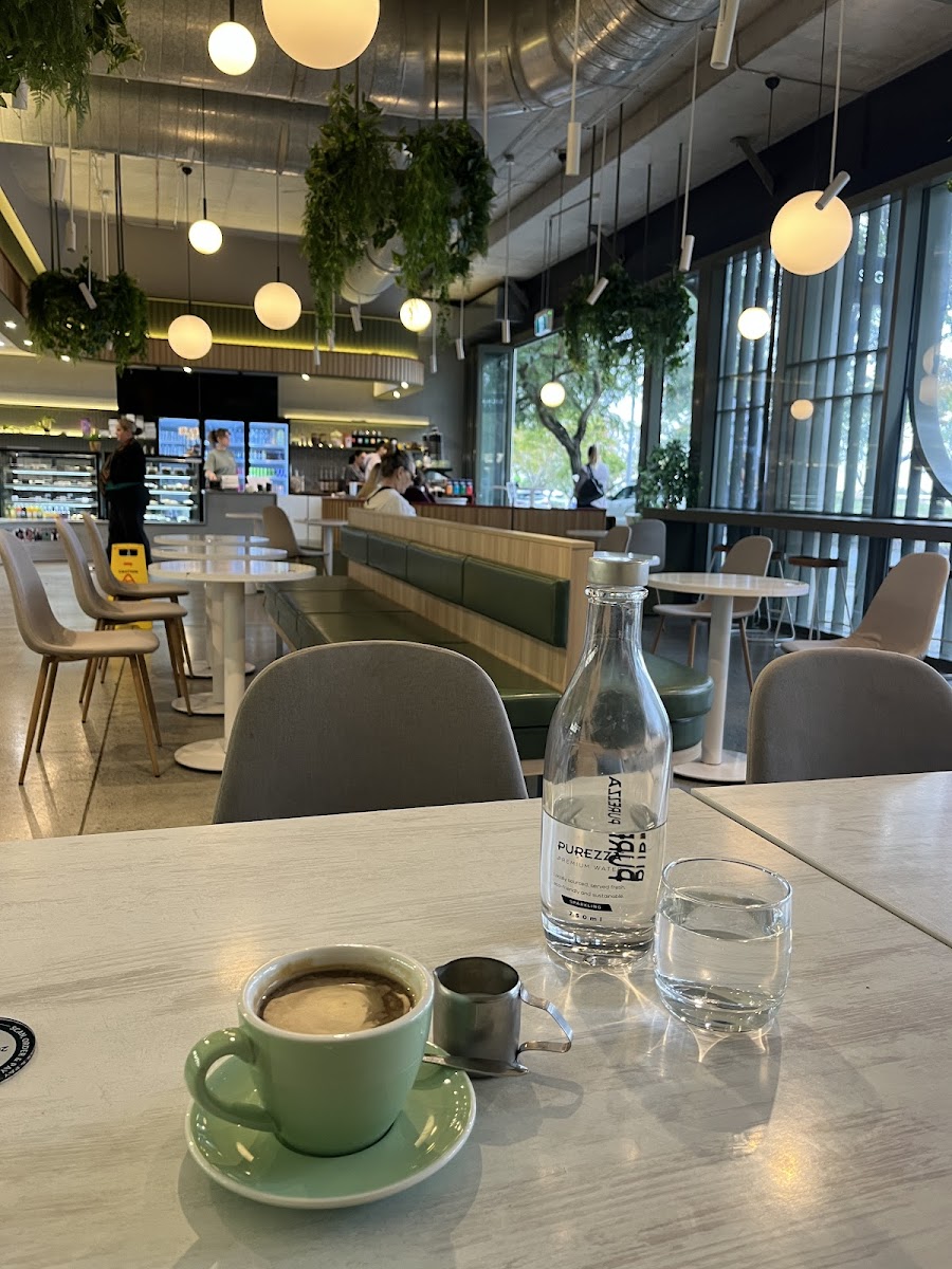 Signature Cafe Photos 2