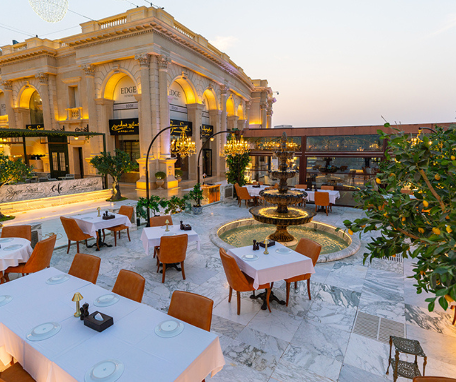 Signor Sassi Qatar