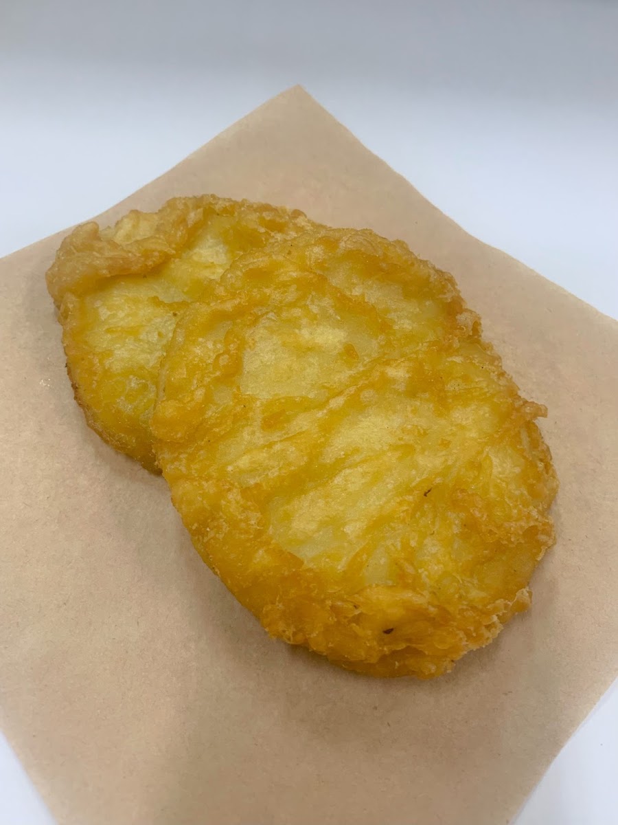 Silver Mermaid Fish & Chips Photos 9