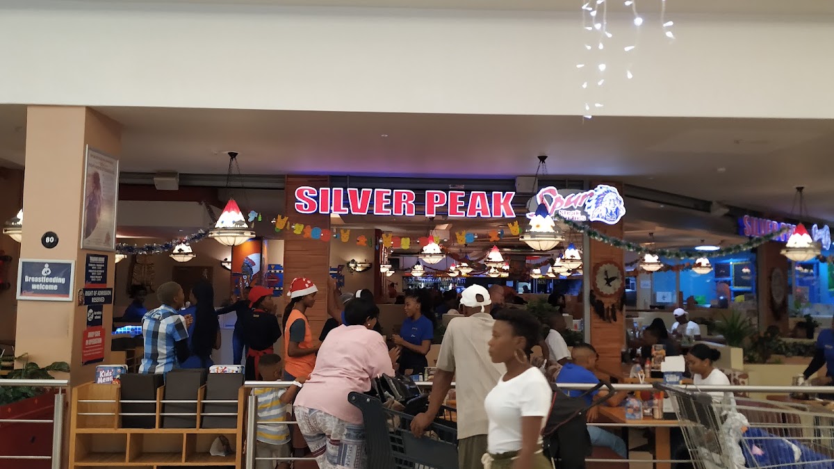 Silver Peak Spur Photos 2