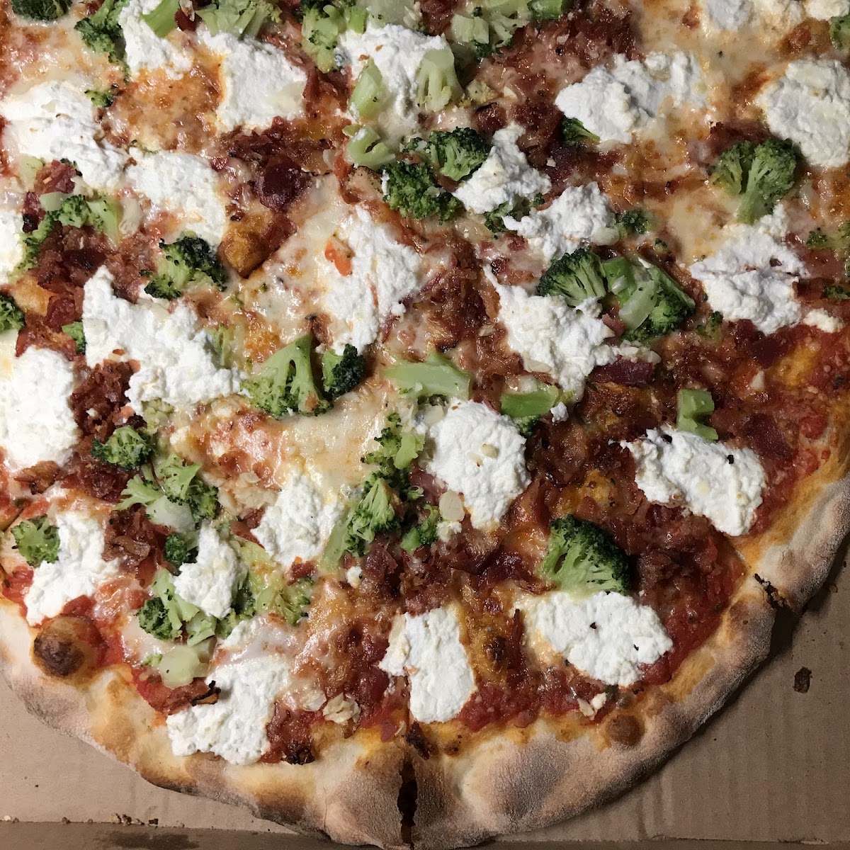 Silver Sands Pizza Photos 9