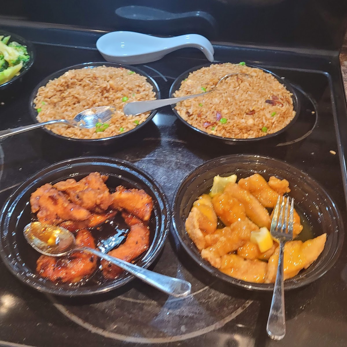 Silver Wok Photos 9