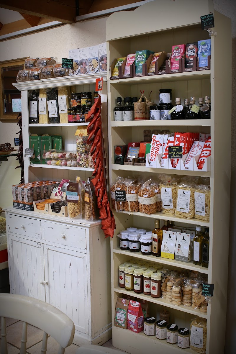 Silvers Pantry