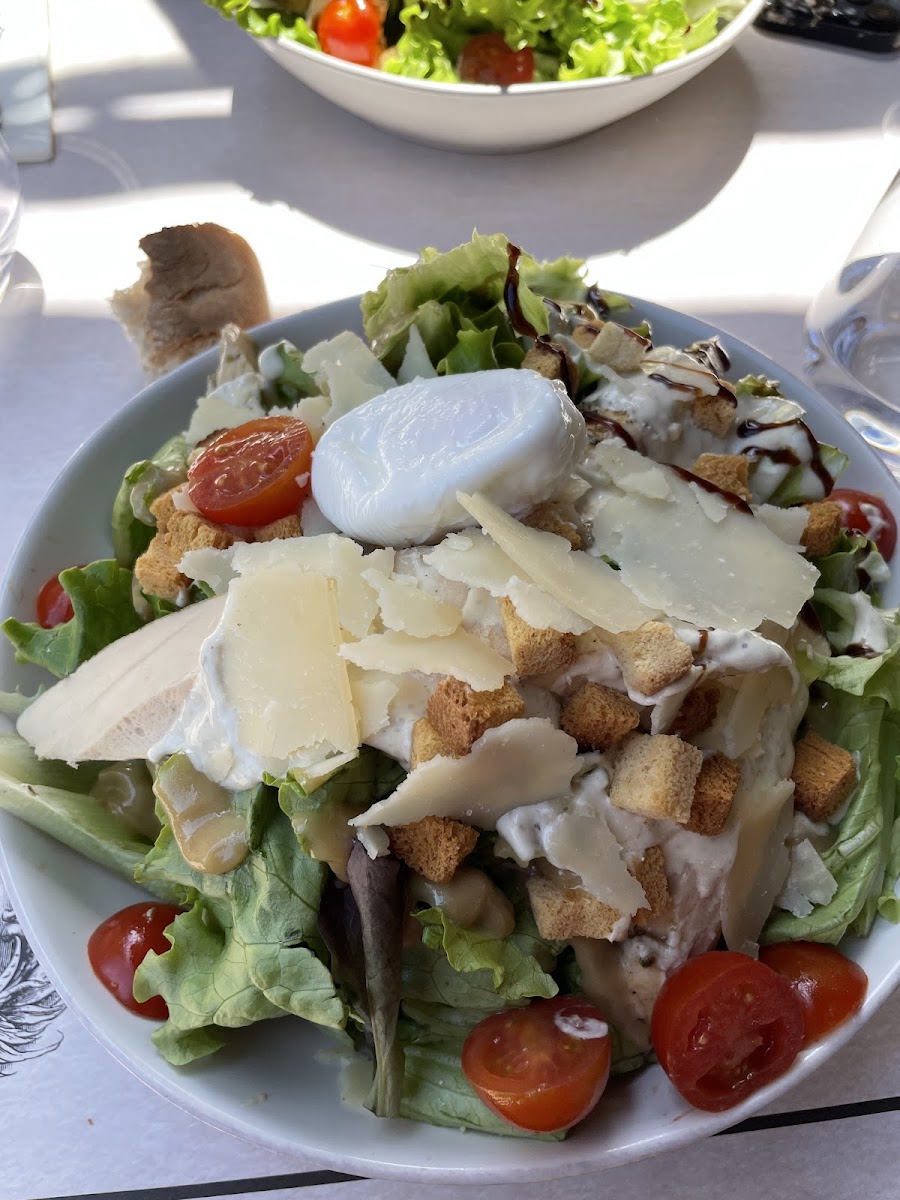 Simeone Dell'arte Brasserie Italienne Photos 9