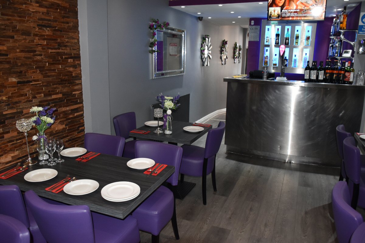 Simla Indian Restaurant