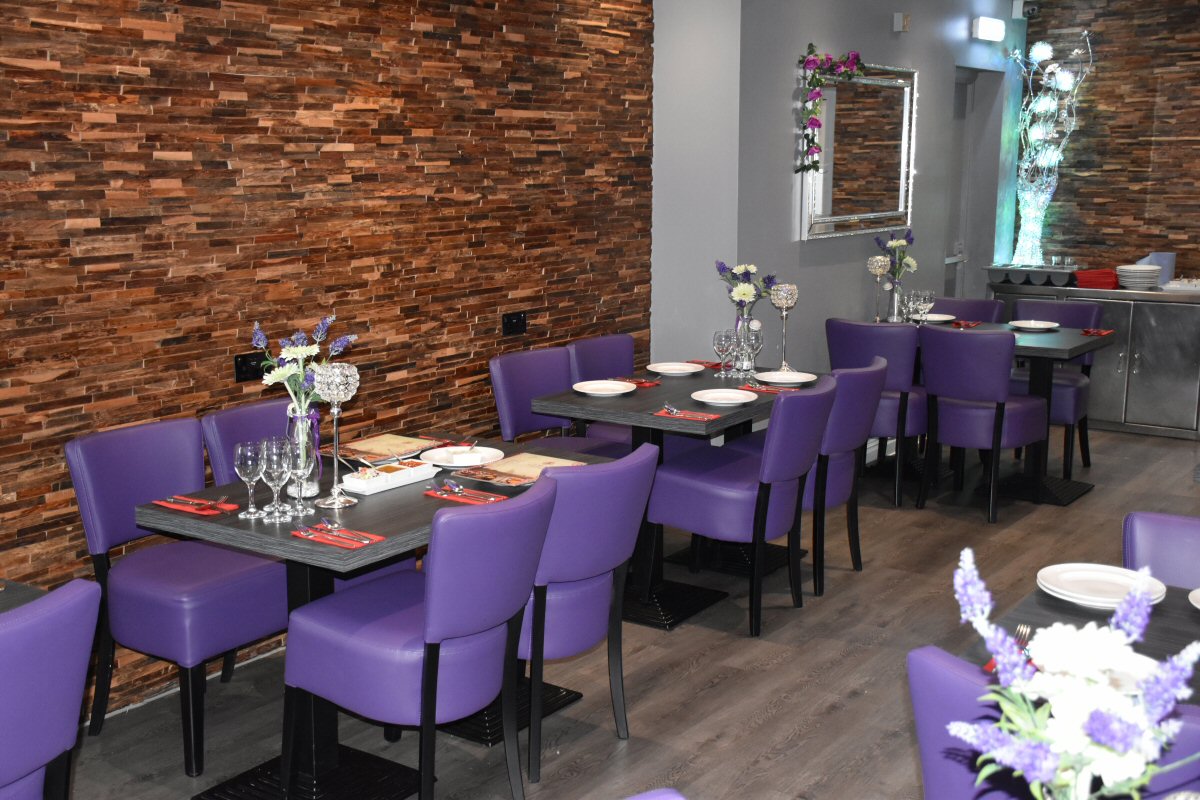 Simla Indian Restaurant Photos 2