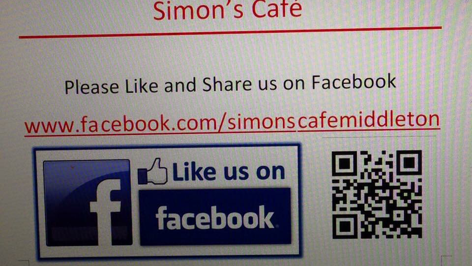 Simon's Cafe Photos 2