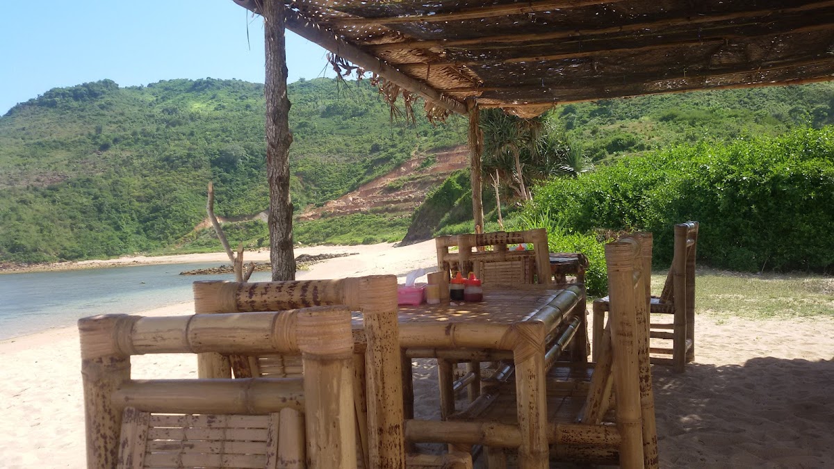 Simple Café Areguling