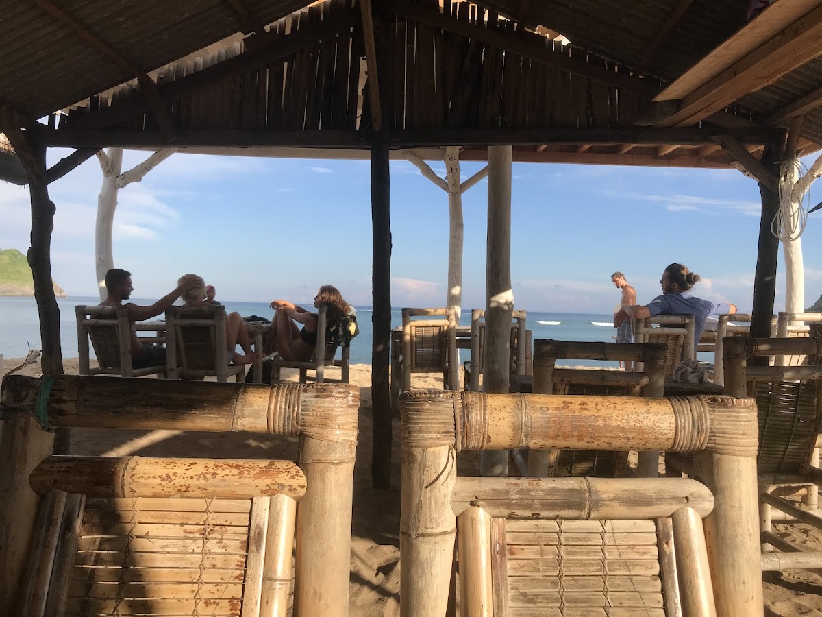 Simple Café Areguling Photos 2