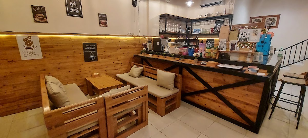 Simple Coffee Tanjungpandan