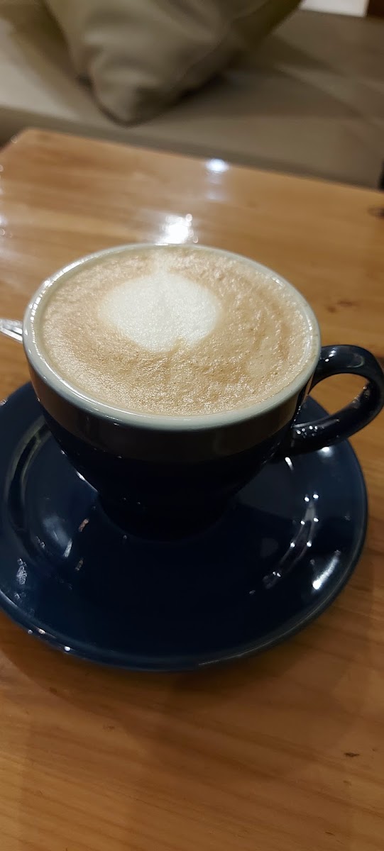 Simple Coffee Tanjungpandan Photos 9
