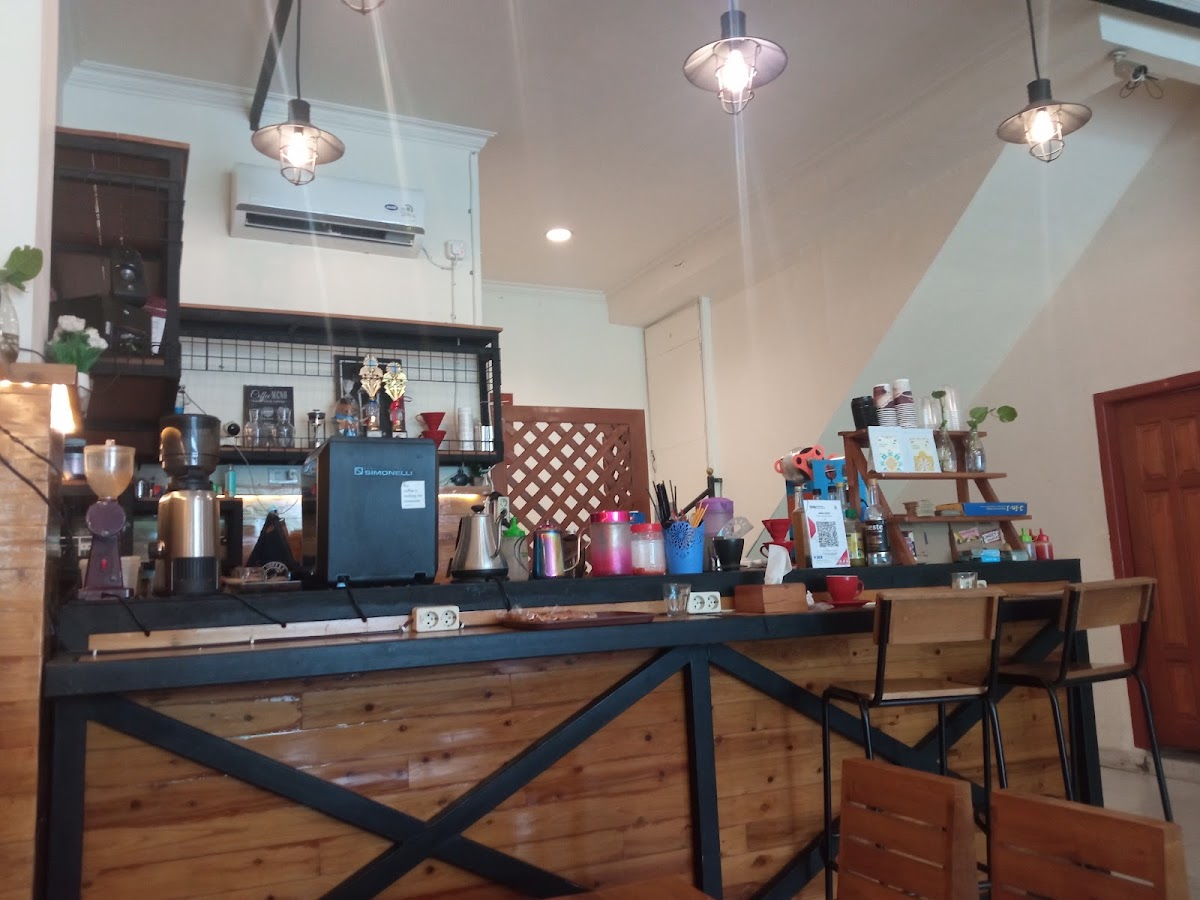 Simple Coffee Tanjungpandan Photos 2