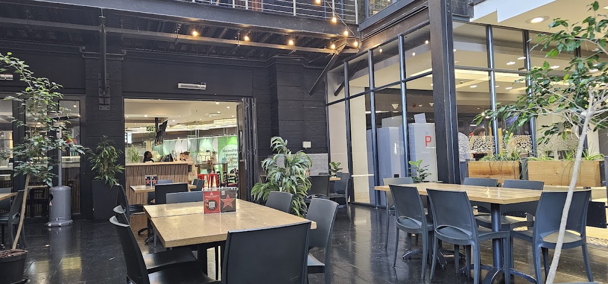 Simply Asia Fourways