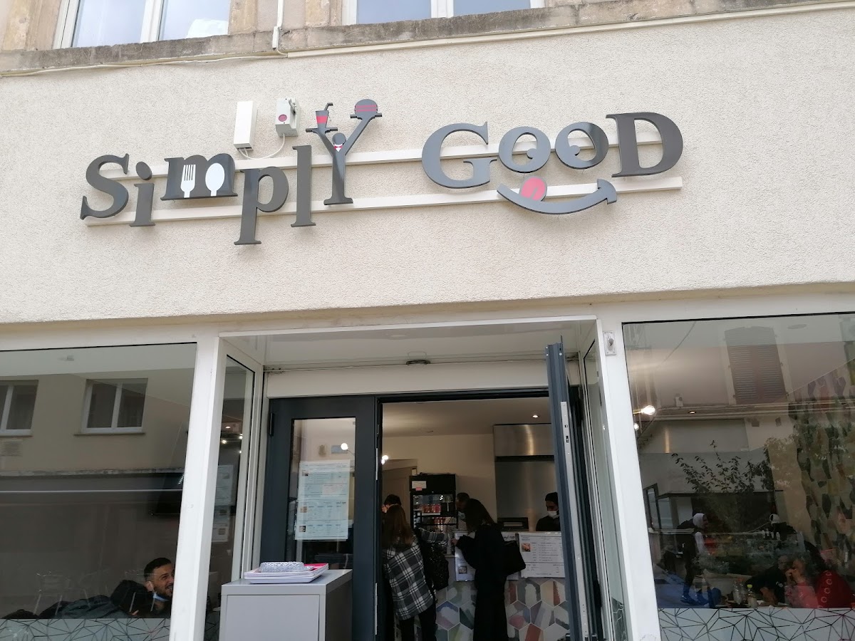 Simply Good Photos 2