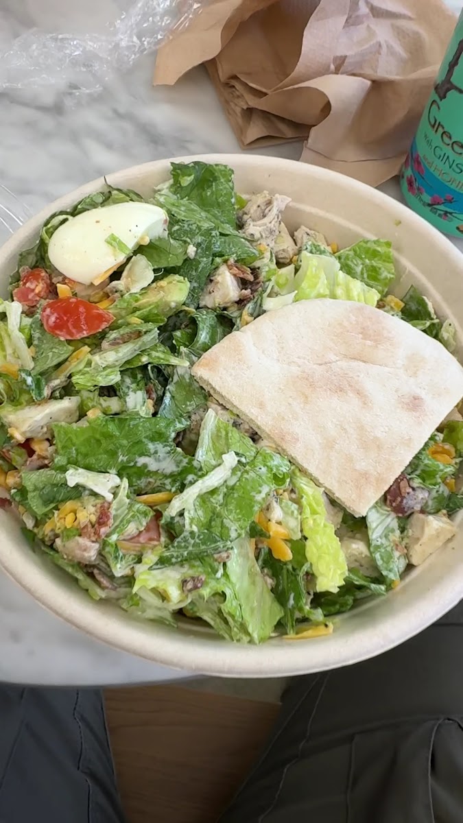Simply Salad Photos 9