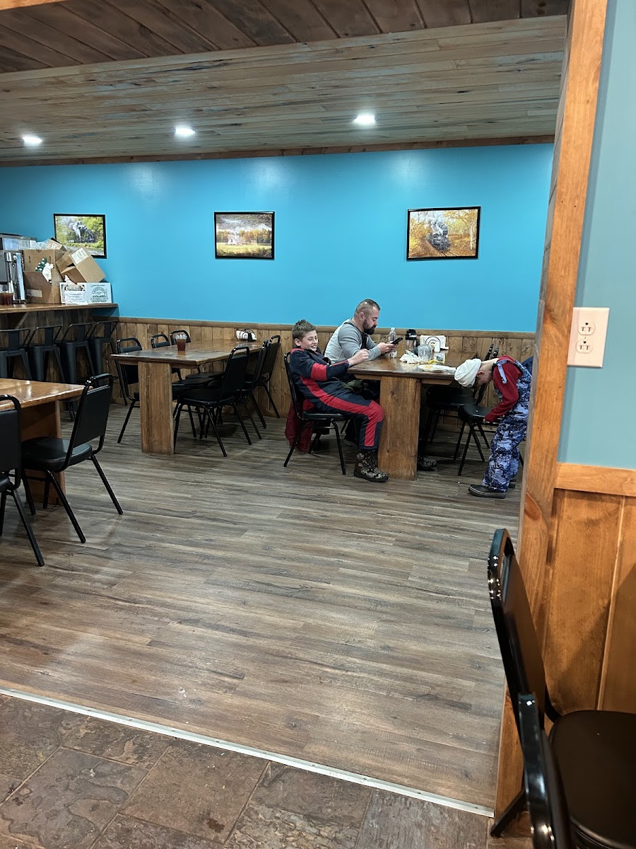 Simply Sweet Cafe Photos 2