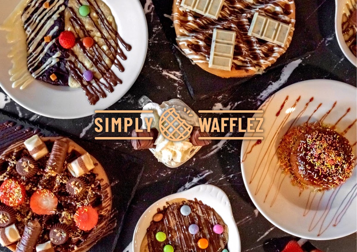Simply Wafflez Photos 2