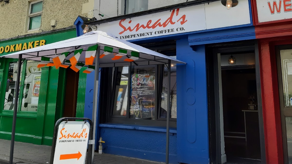 Sinead's Independent Coffee Company