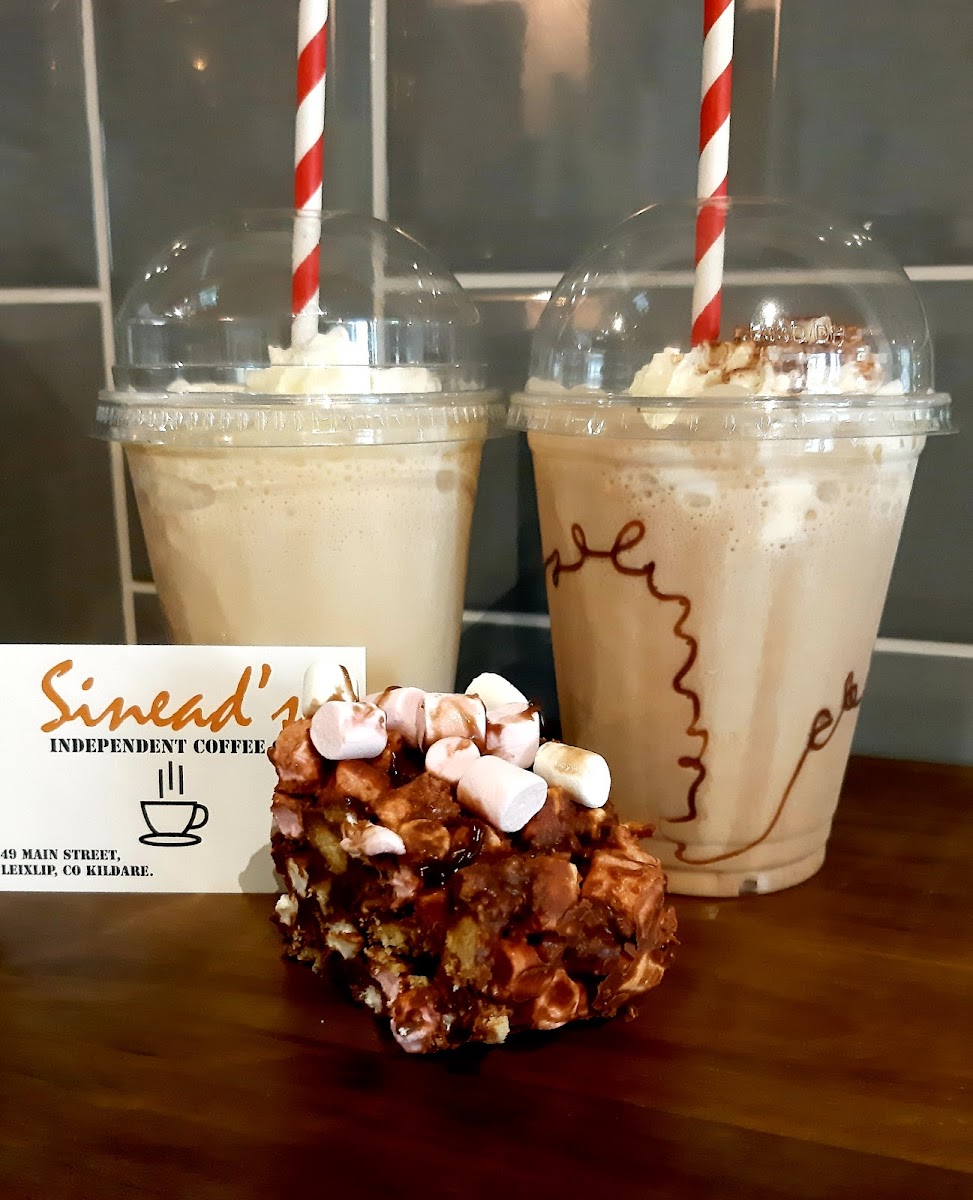 Sinead's Independent Coffee Company Photos 9
