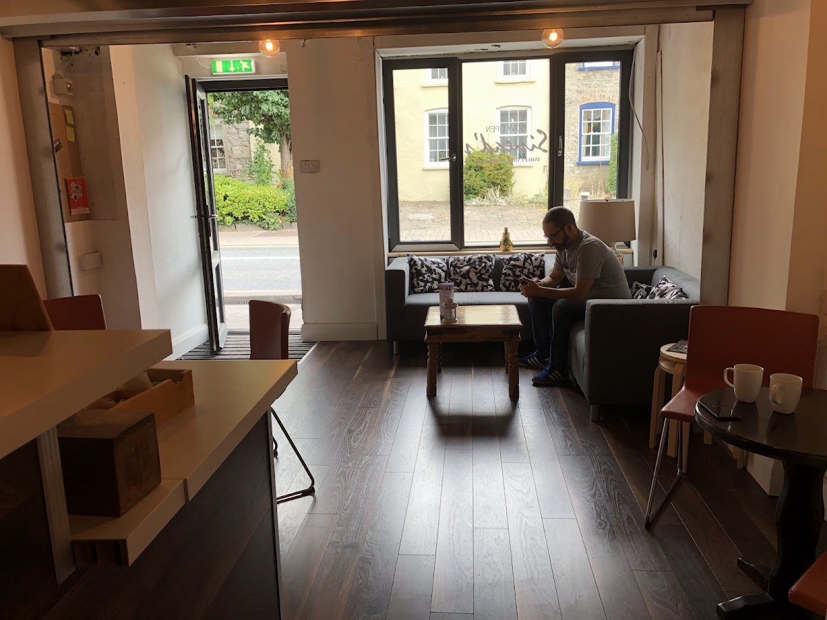 Sinead's Independent Coffee Company Photos 2