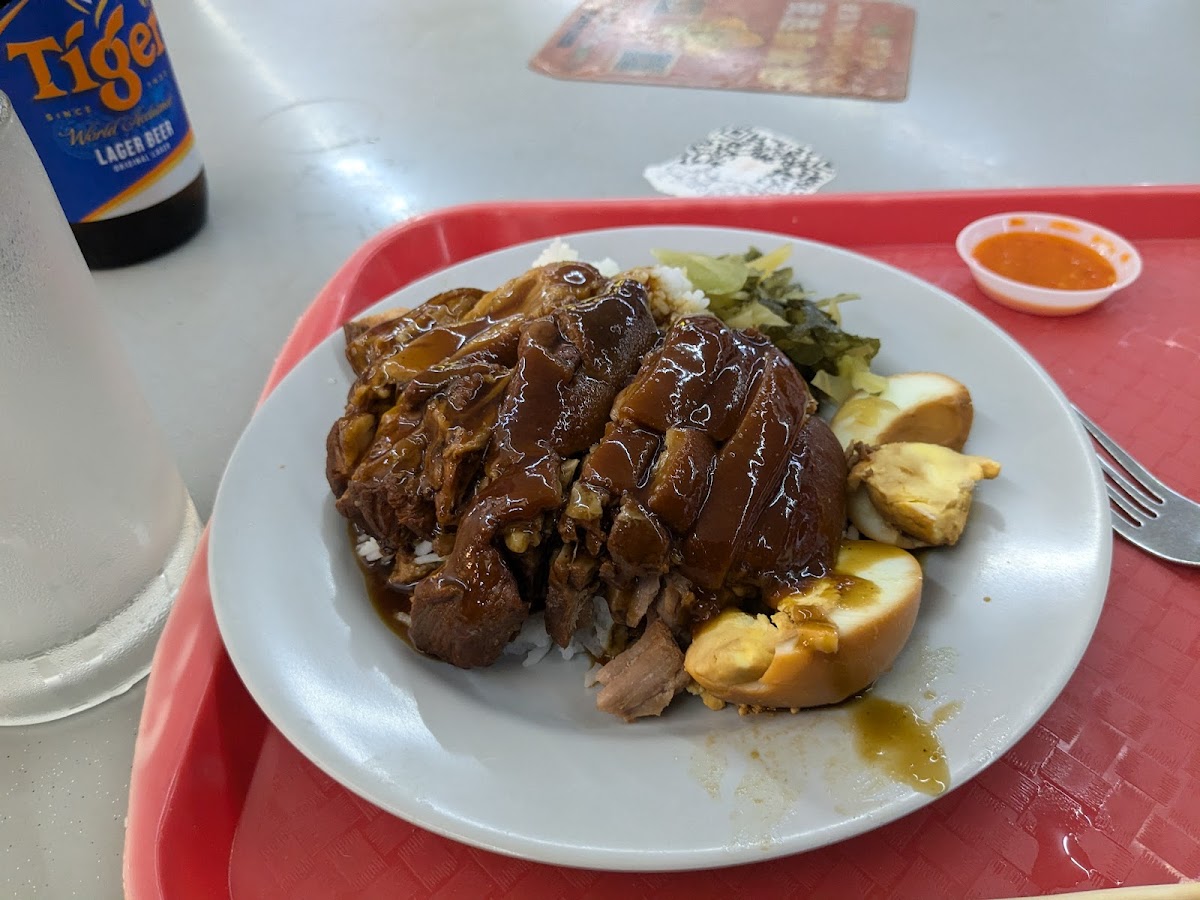 Sing Lian Eating House Photos 2