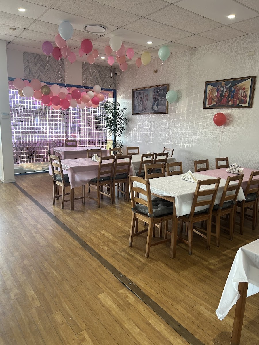 Singh's Curry House Photos 2